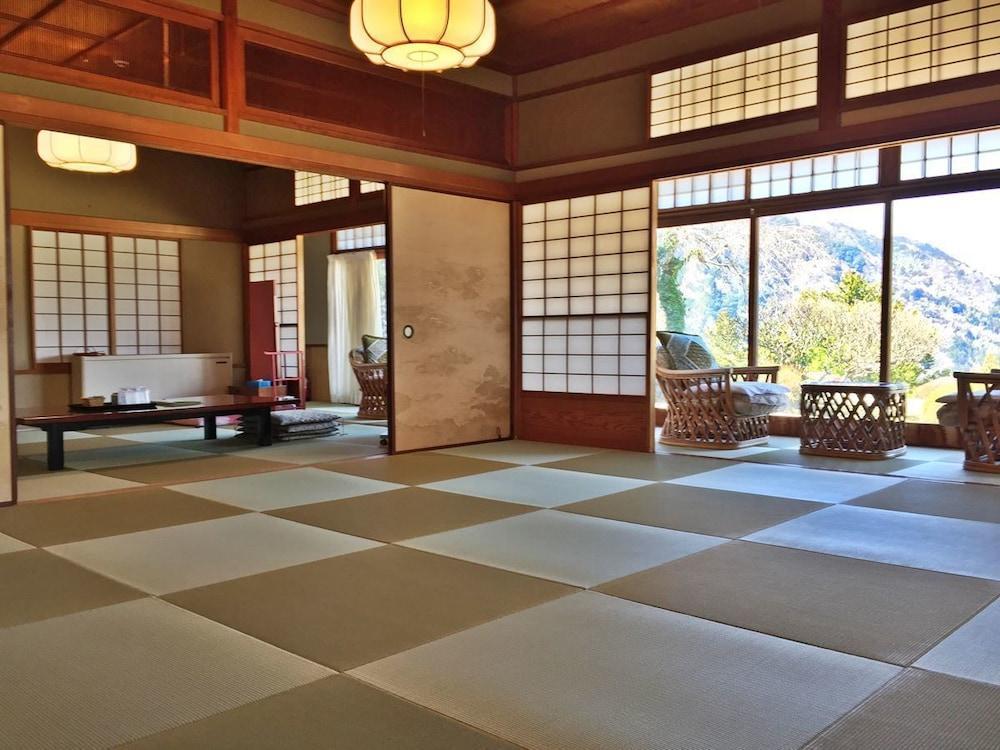Ohito Hotel Izunokuni Exteriér fotografie