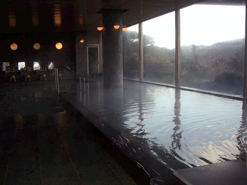 Ohito Hotel Izunokuni Exteriér fotografie