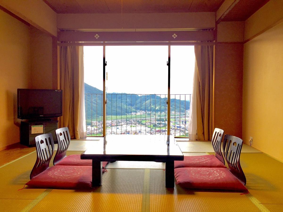 Ohito Hotel Izunokuni Exteriér fotografie