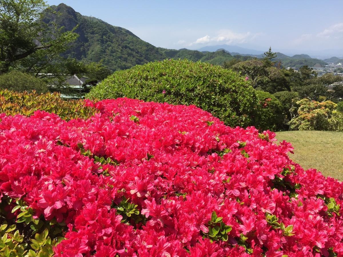 Ohito Hotel Izunokuni Exteriér fotografie