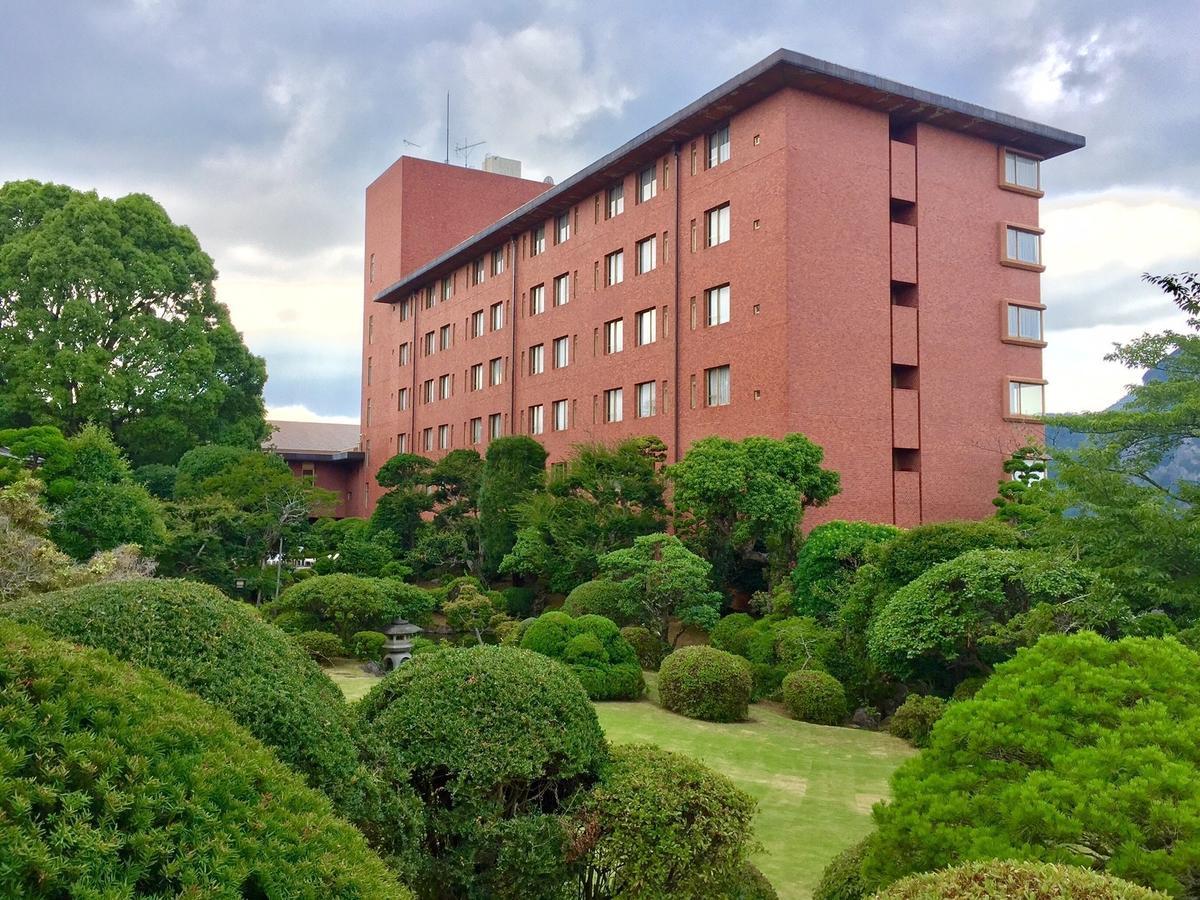 Ohito Hotel Izunokuni Exteriér fotografie
