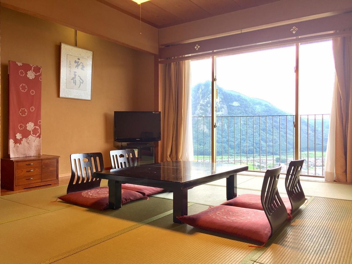Ohito Hotel Izunokuni Exteriér fotografie