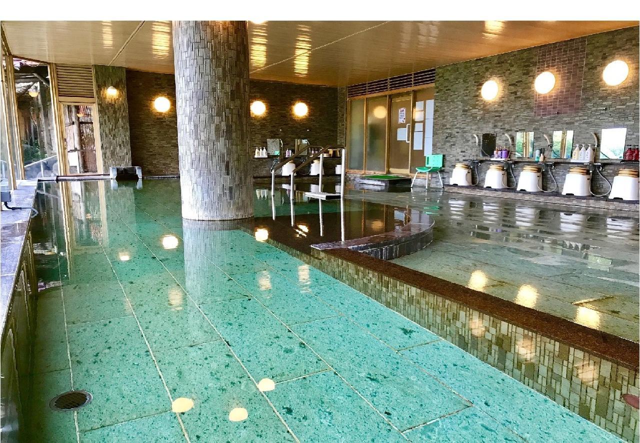 Ohito Hotel Izunokuni Exteriér fotografie