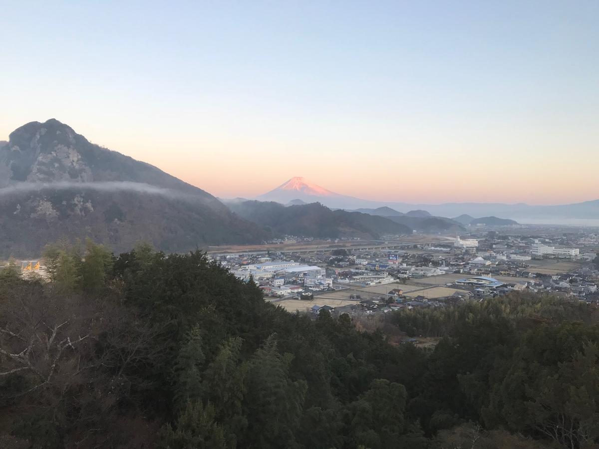 Ohito Hotel Izunokuni Exteriér fotografie