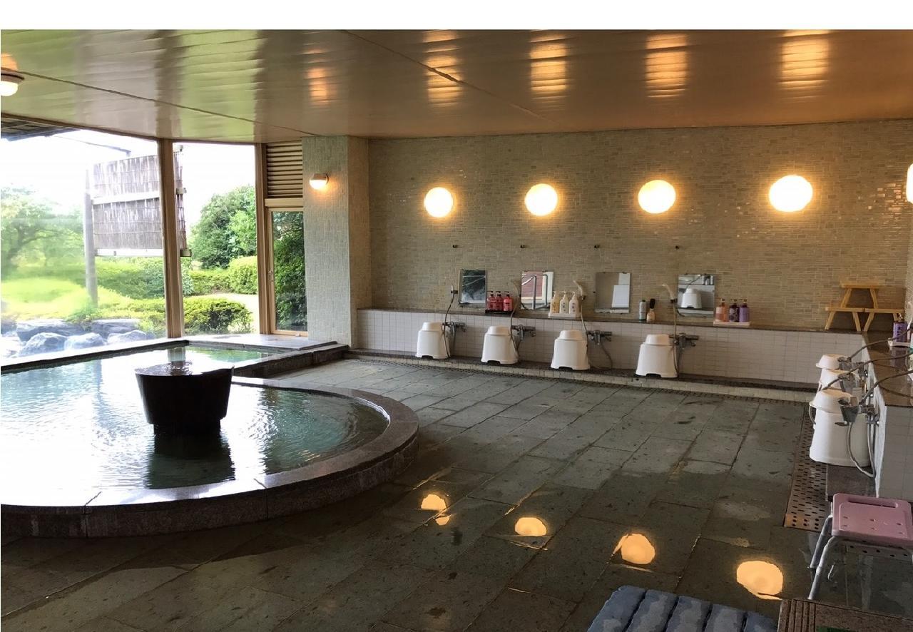 Ohito Hotel Izunokuni Exteriér fotografie