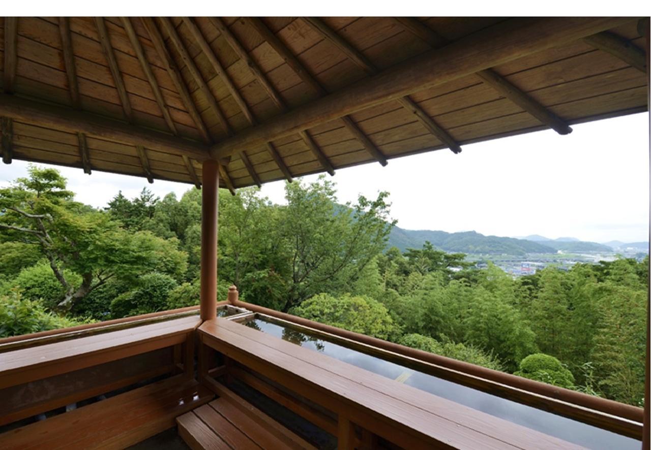 Ohito Hotel Izunokuni Exteriér fotografie