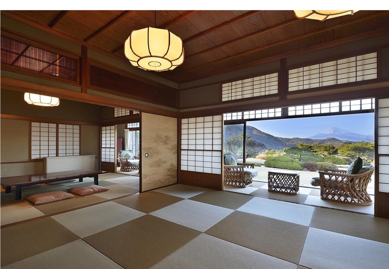 Ohito Hotel Izunokuni Exteriér fotografie
