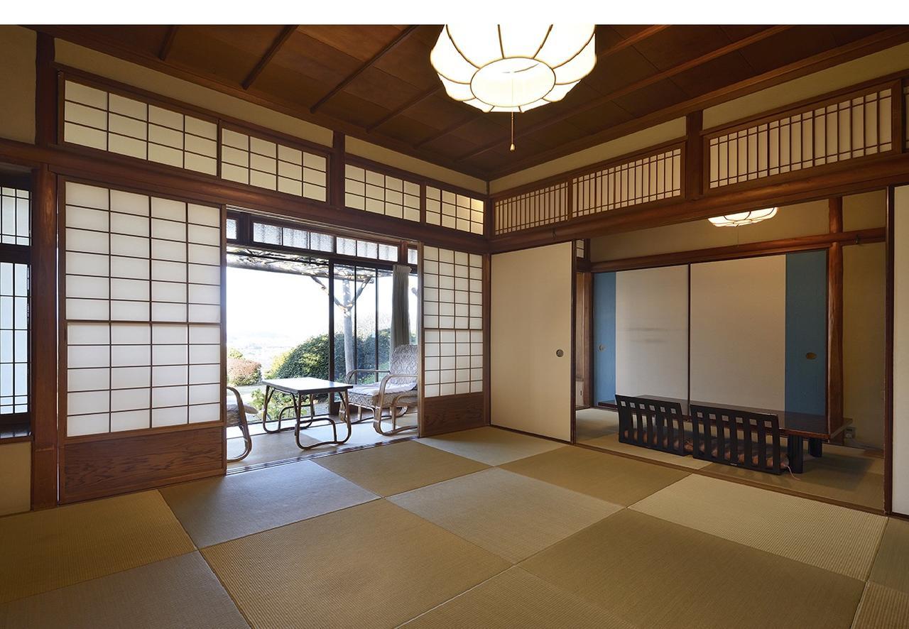 Ohito Hotel Izunokuni Exteriér fotografie