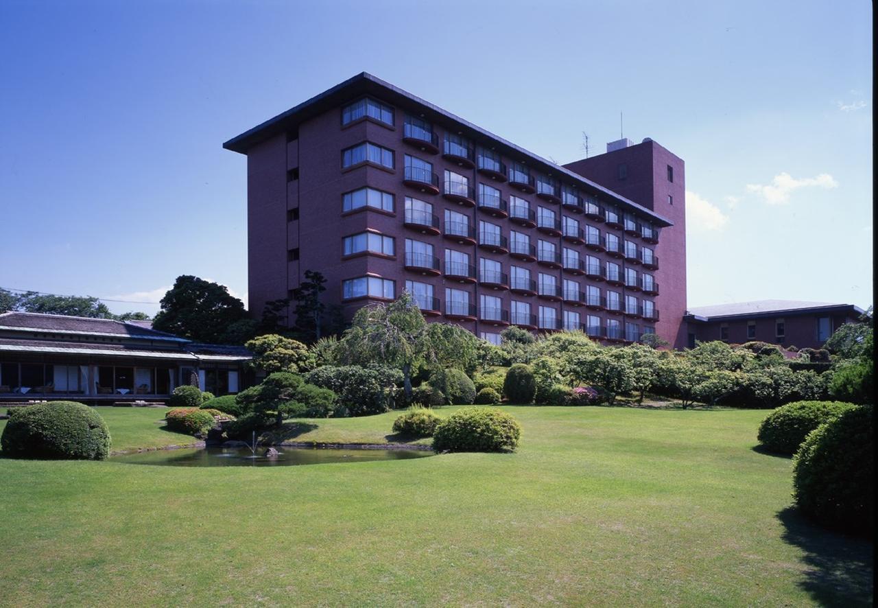 Ohito Hotel Izunokuni Exteriér fotografie