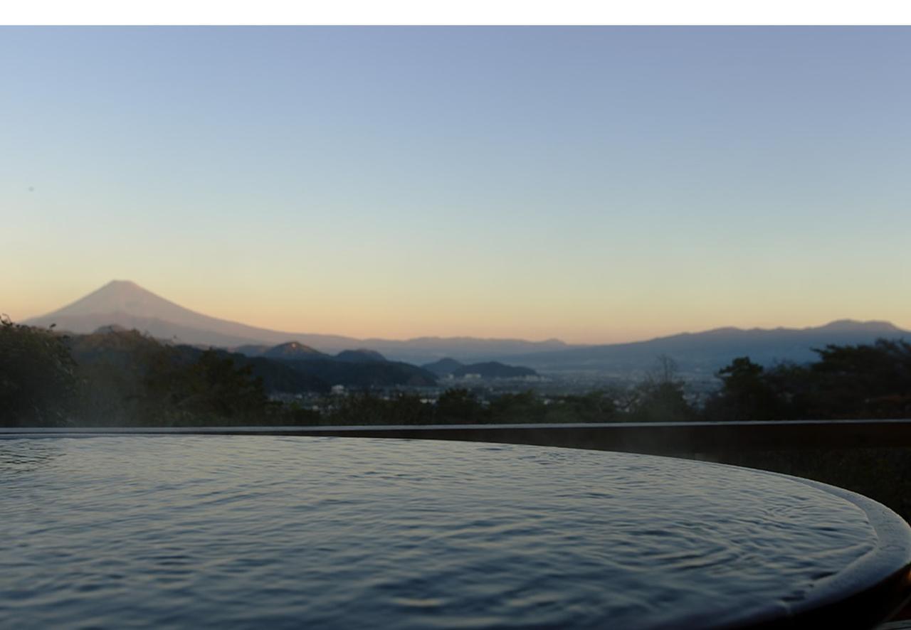 Ohito Hotel Izunokuni Exteriér fotografie