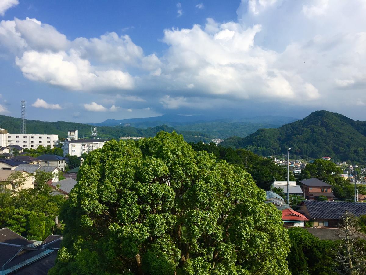 Ohito Hotel Izunokuni Exteriér fotografie